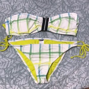 Hurley bikini